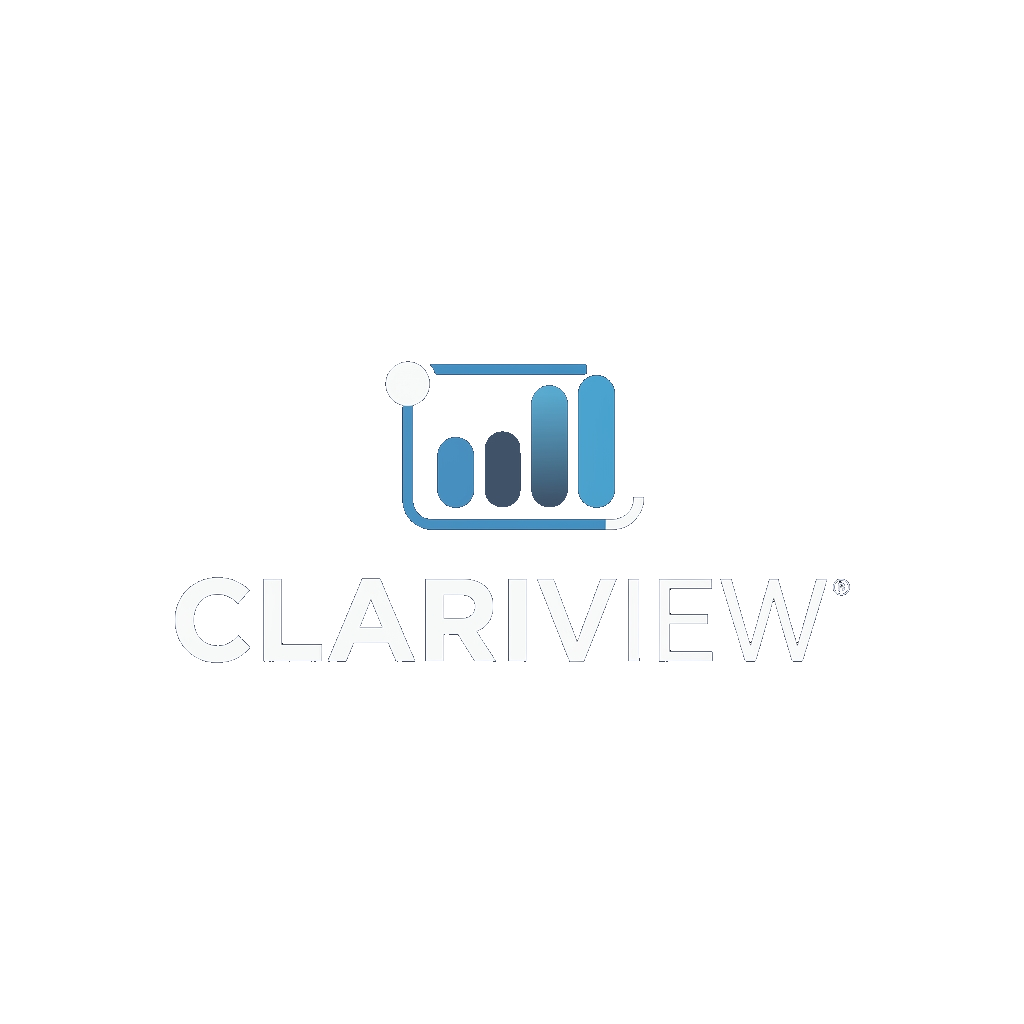 ClariView Logo